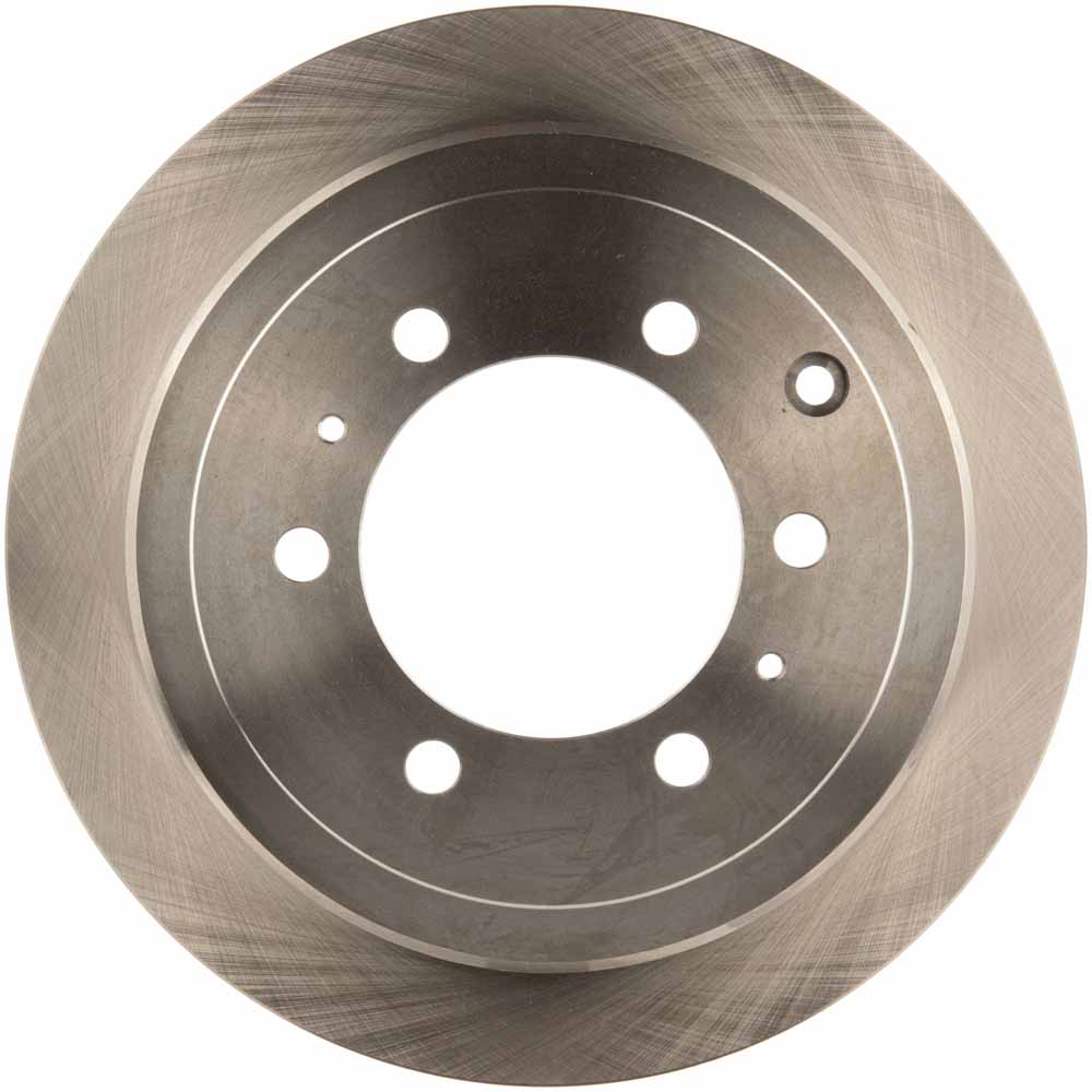 1996 Lexus LX450 Brake Rotor
