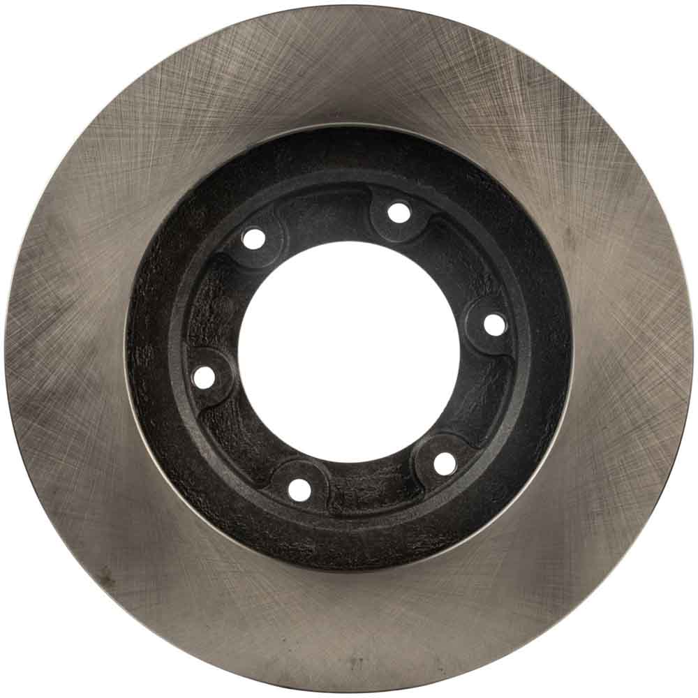 1996 Lexus LX450 Brake Rotor