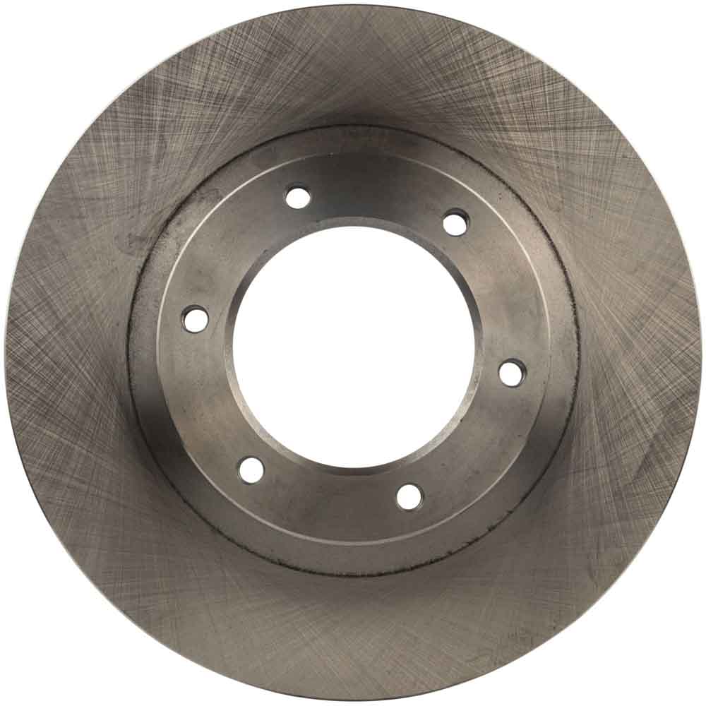 1996 Lexus LX450 Brake Rotor