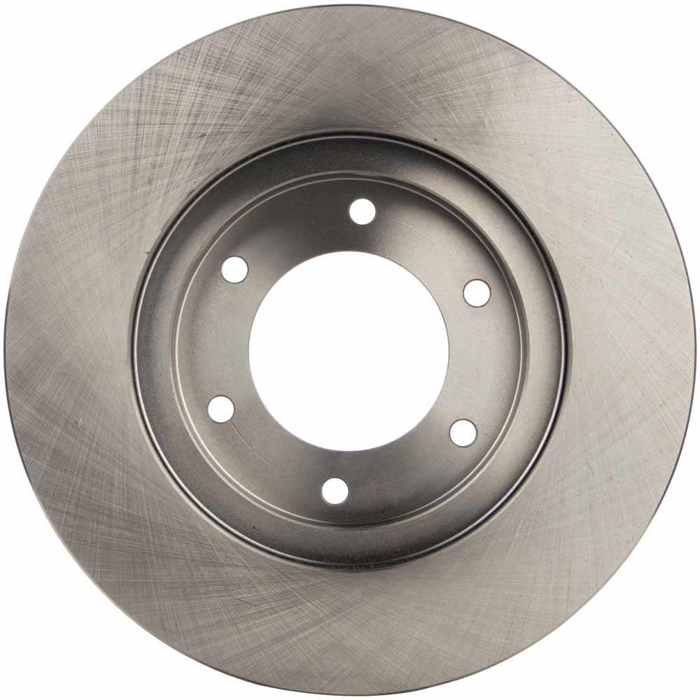 1994 Toyota T100 Brake Rotor