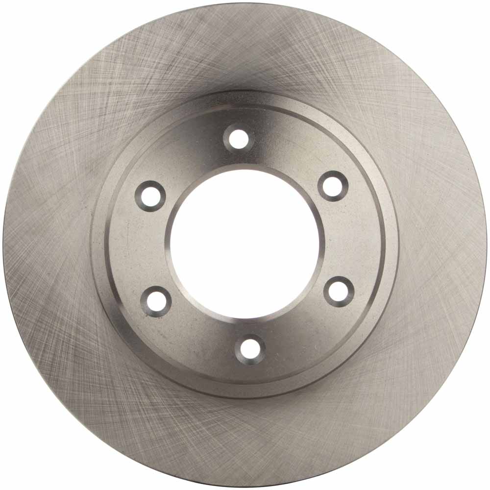1994 Toyota T100 Brake Rotor