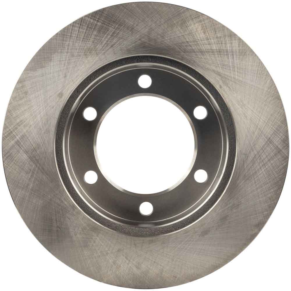 2001 Toyota 4Runner Brake Rotor