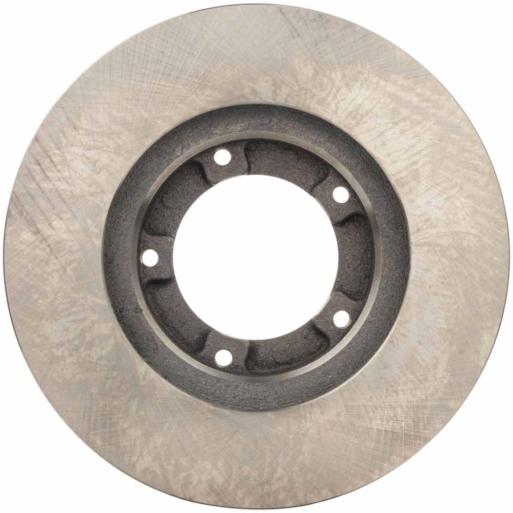 2000 Toyota Tacoma Brake Rotor
