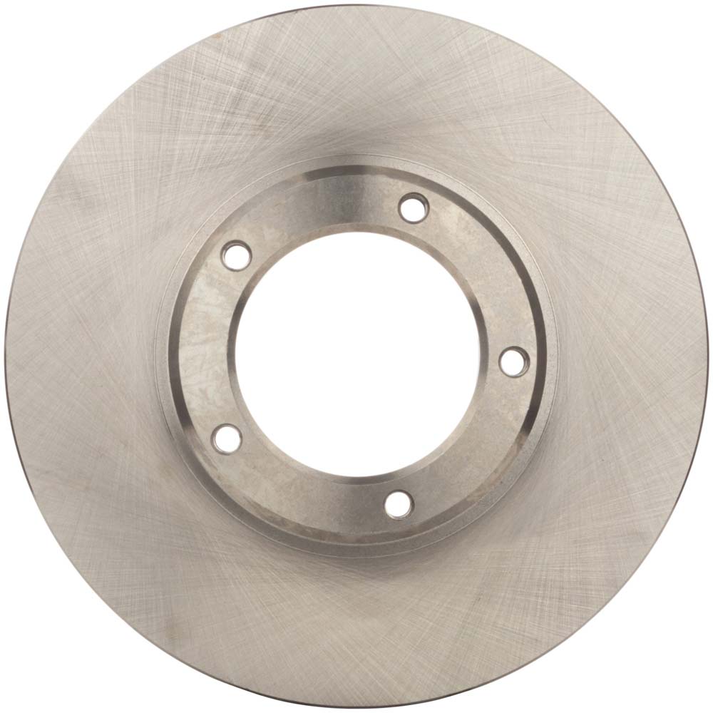 2000 Toyota Tacoma Brake Rotor