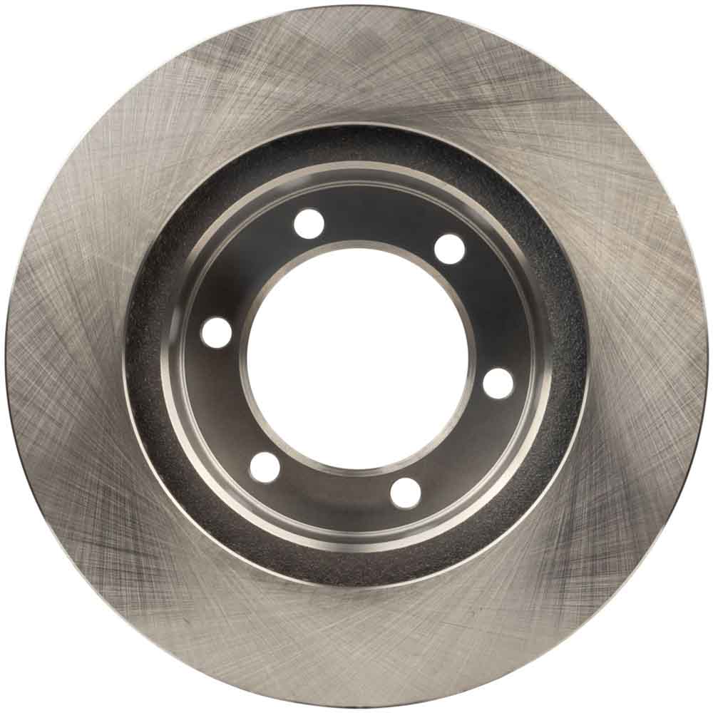 2000 Toyota 4Runner Brake Rotor