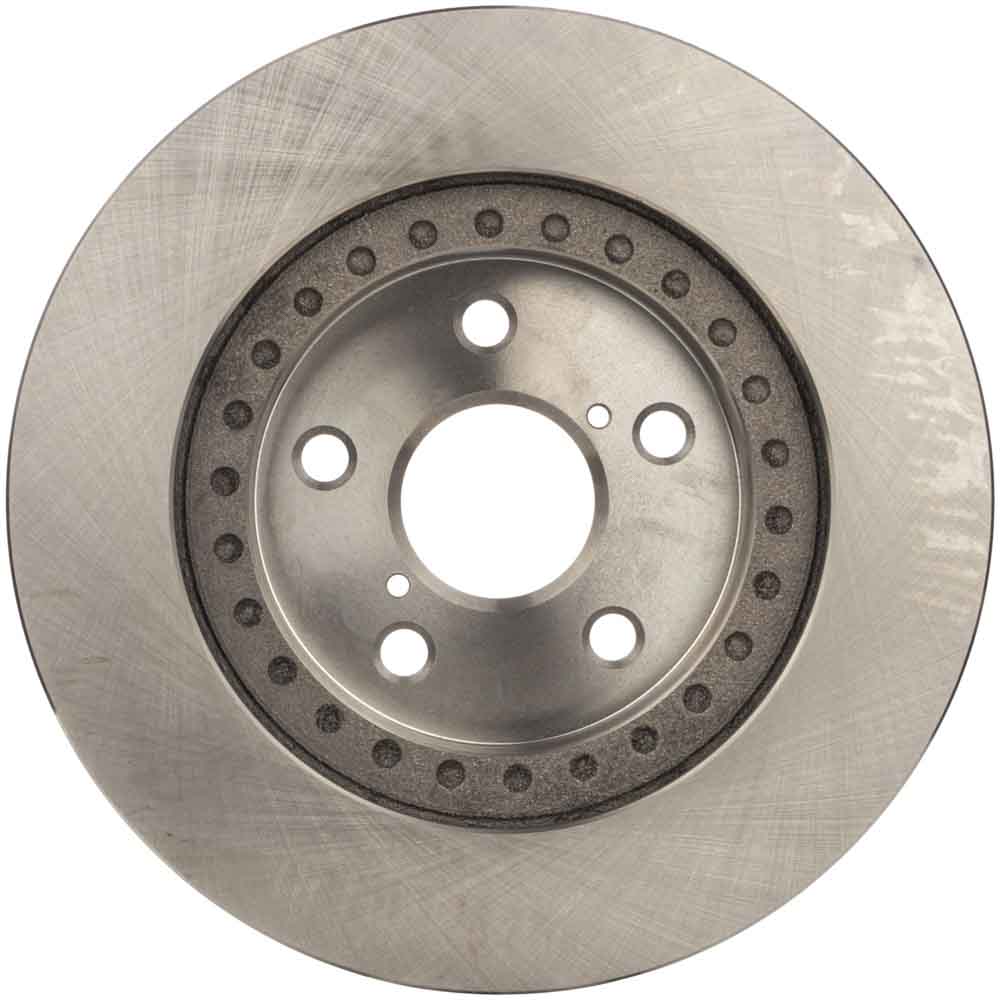 2000 Toyota RAV4 Brake Rotor