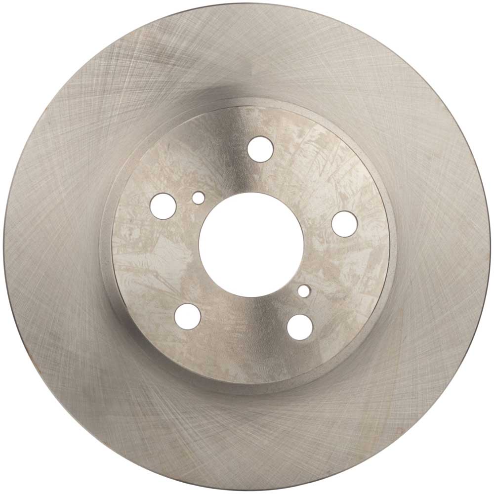 2000 Toyota RAV4 Brake Rotor