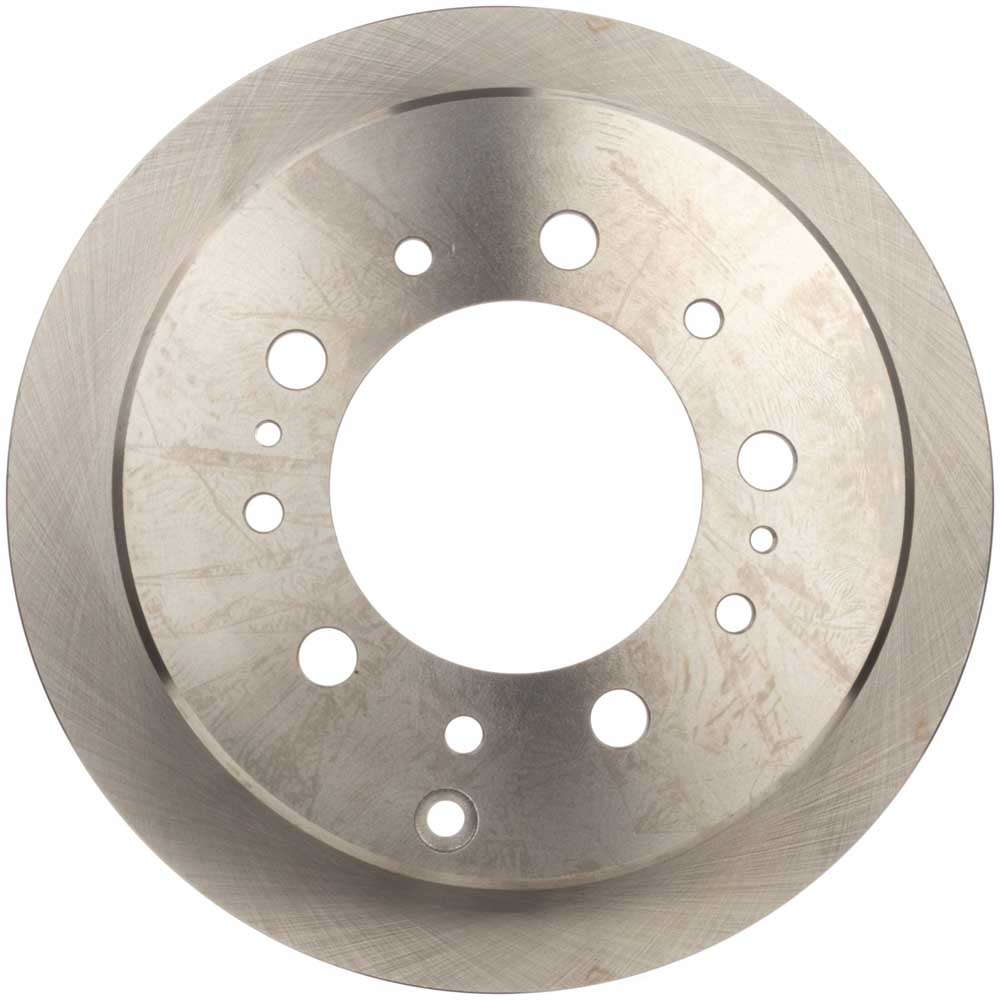 2000 Lexus LX470 Brake Rotor