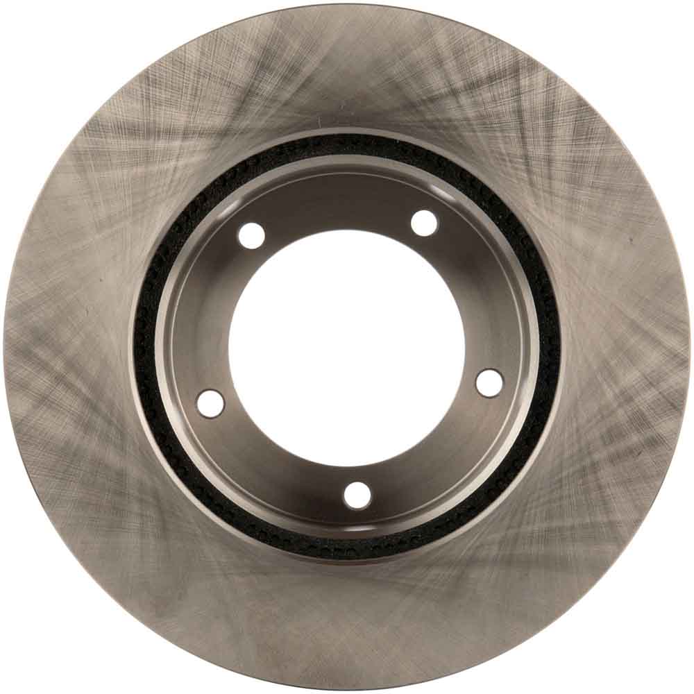 2000 Lexus LX470 Brake Rotor