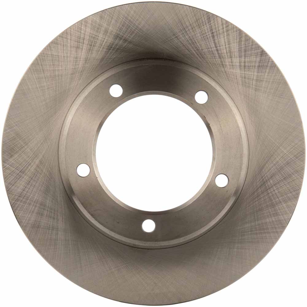 2000 Lexus LX470 Brake Rotor