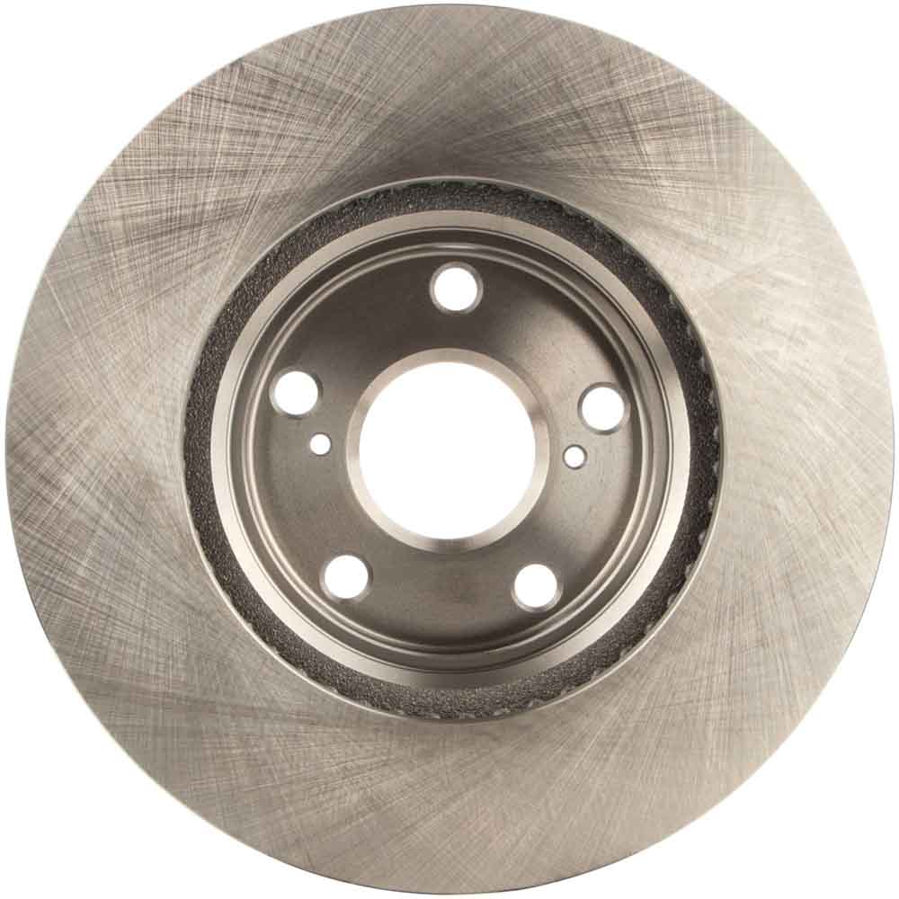 2000 Lexus RX300 Brake Rotor