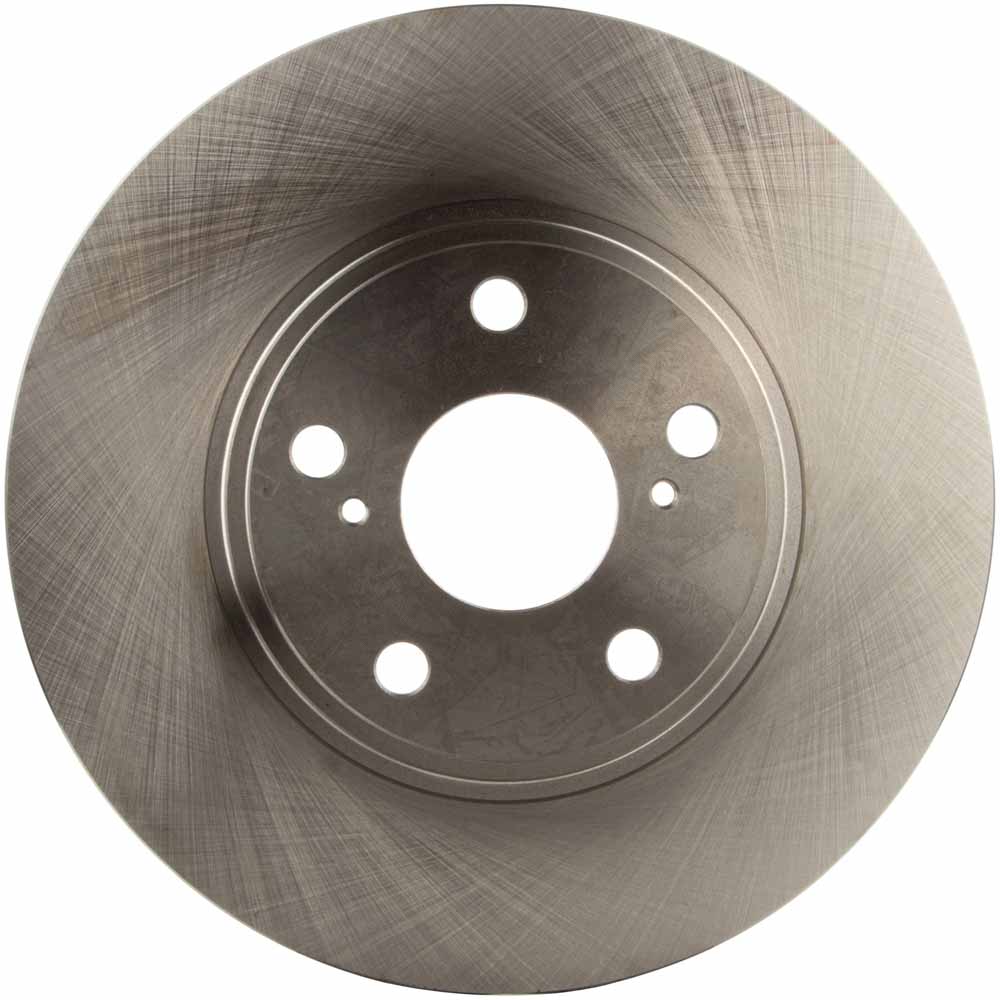 2000 Lexus RX300 Brake Rotor