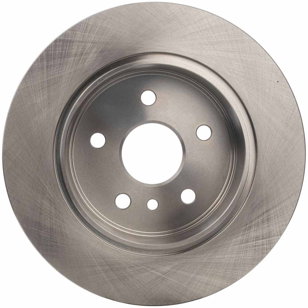 2000 Lexus RX300 Brake Rotor