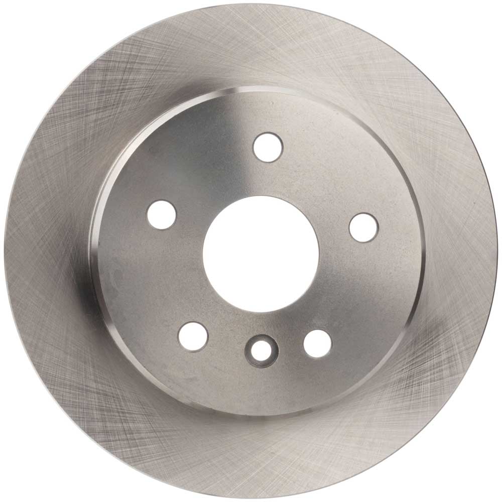 2000 Lexus RX300 Brake Rotor