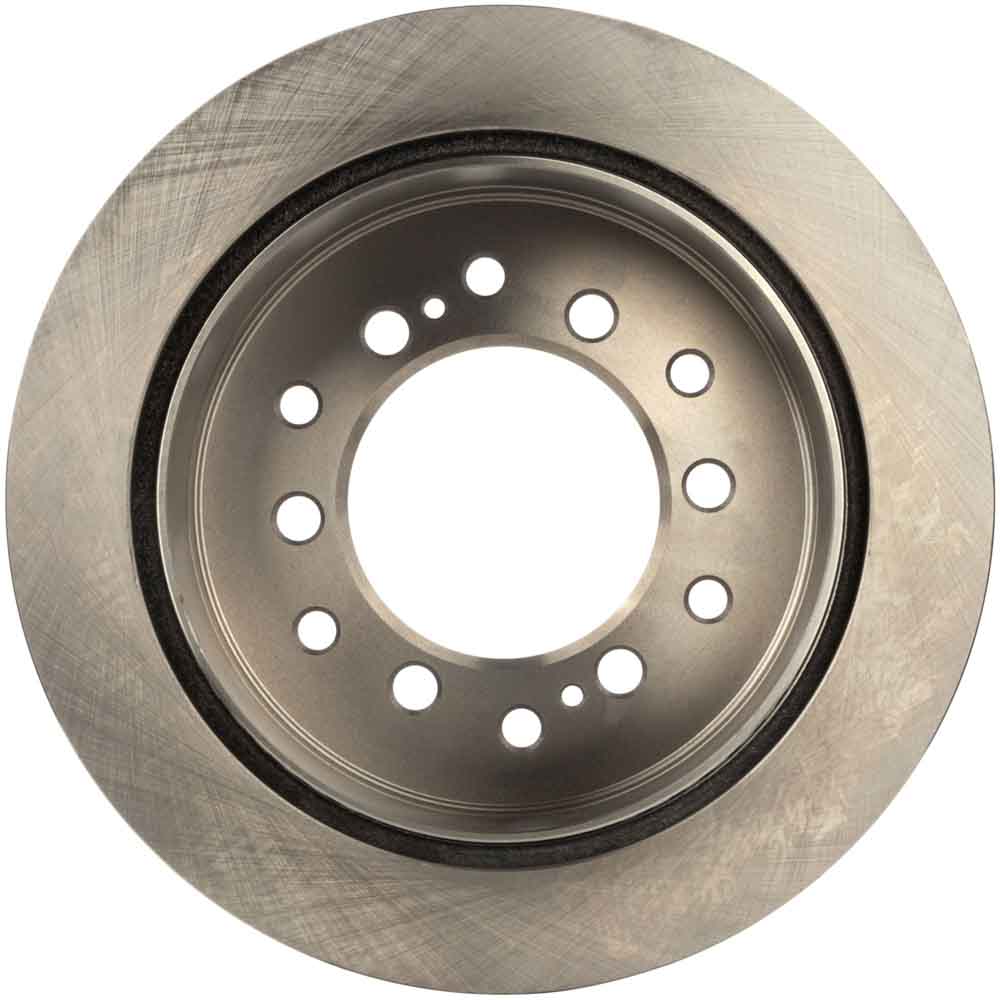 2003 Lexus GX470 Brake Rotor