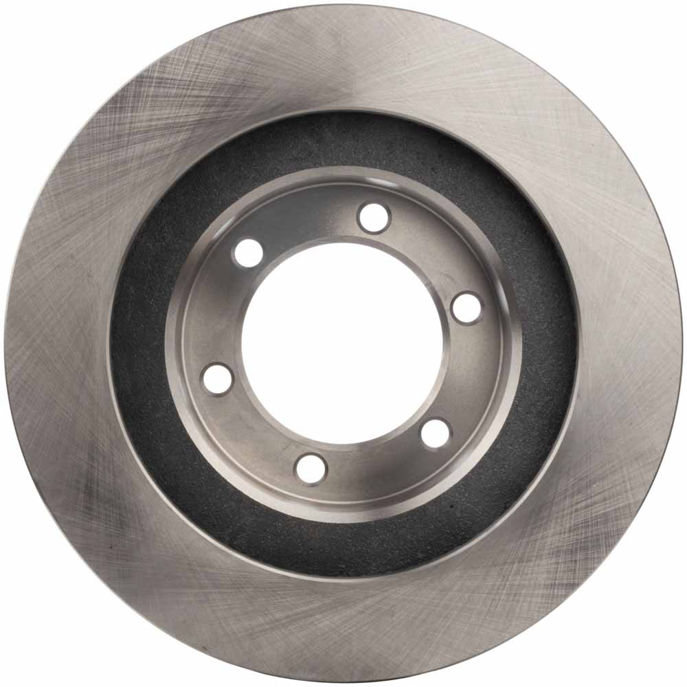 2004 Lexus GX470 Brake Rotor