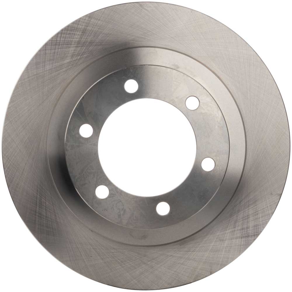 2004 Lexus GX470 Brake Rotor