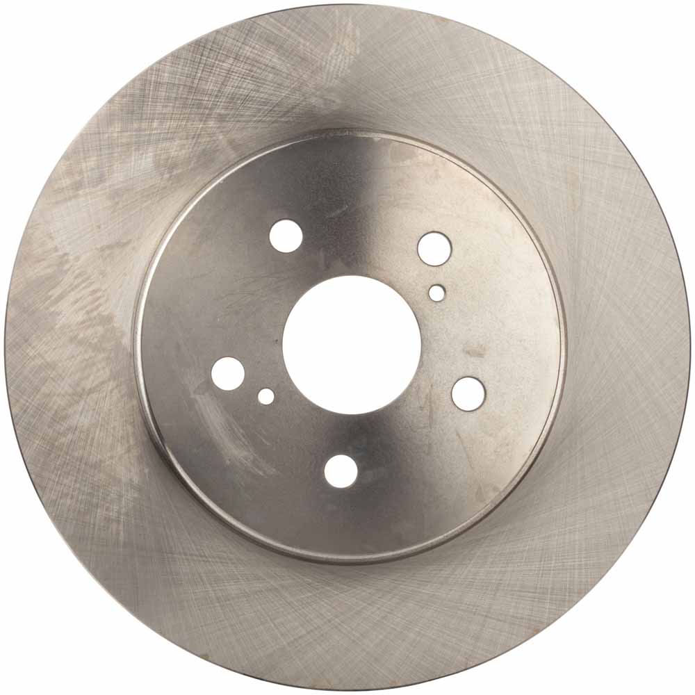 2004 Lexus RX330 Brake Rotor