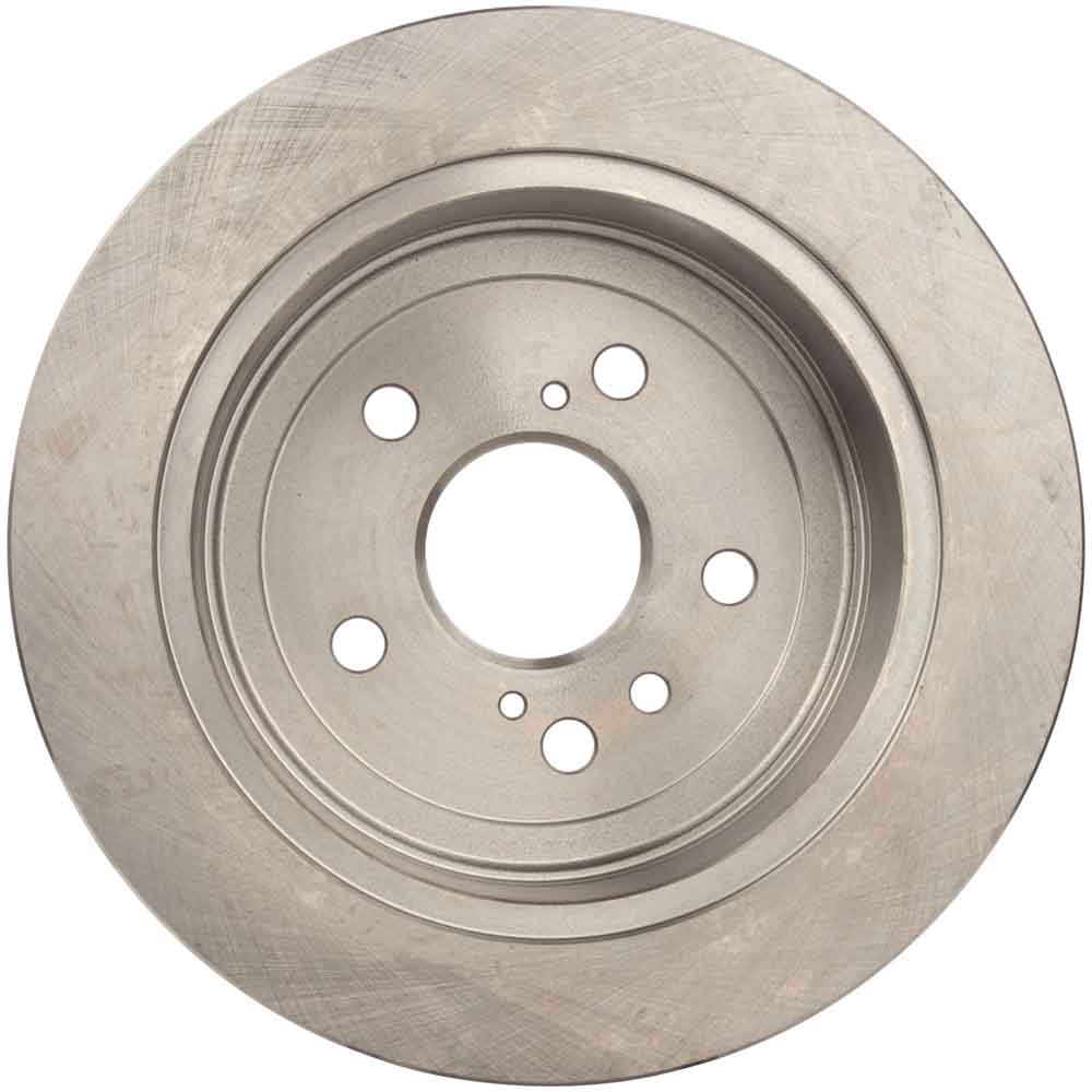 2004 Lexus RX330 Brake Rotor