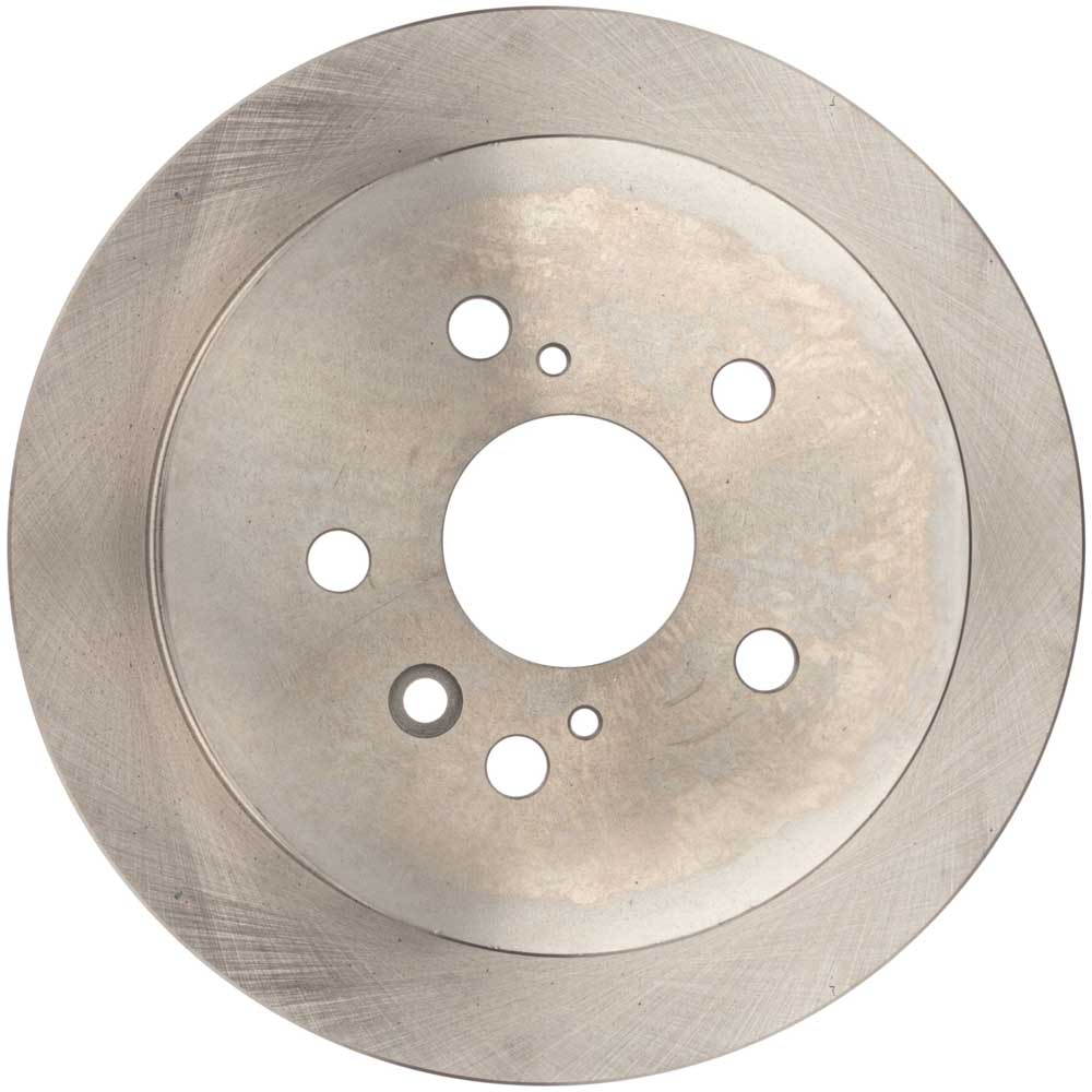 2004 Lexus RX330 Brake Rotor