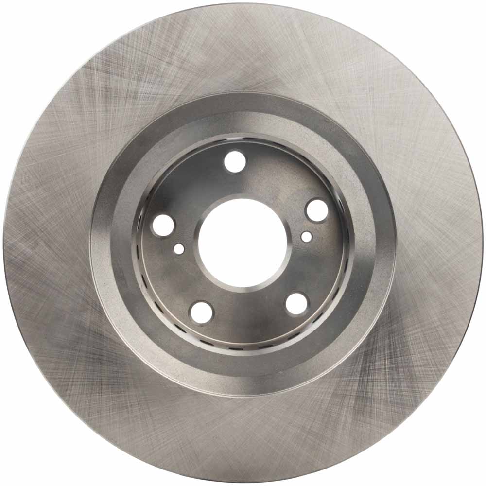 2005 Lexus RX330 Brake Rotor