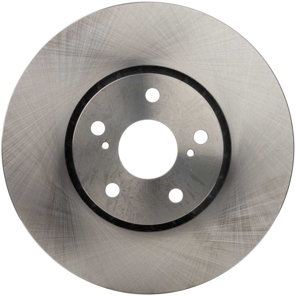 2005 Lexus RX330 Brake Rotor
