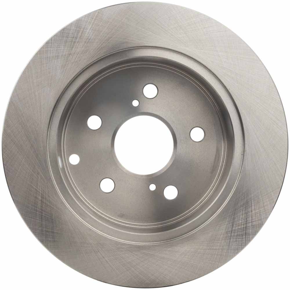 2012 Lexus HS250h Brake Rotor