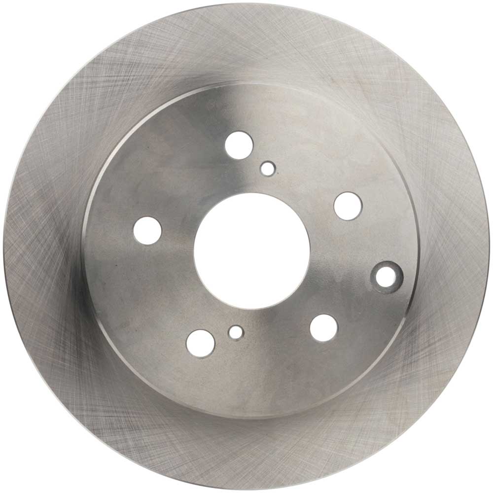 2012 Lexus HS250h Brake Rotor