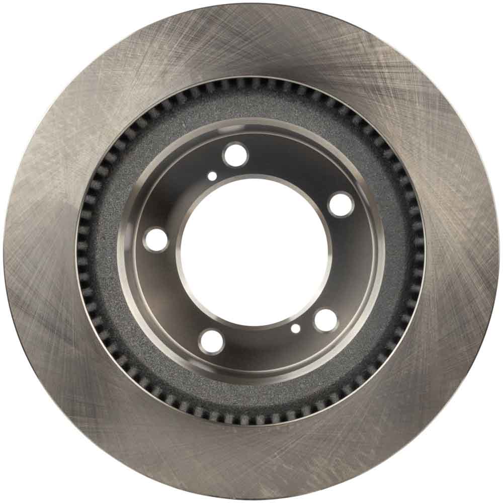 2017 Lexus LX570 Brake Rotor