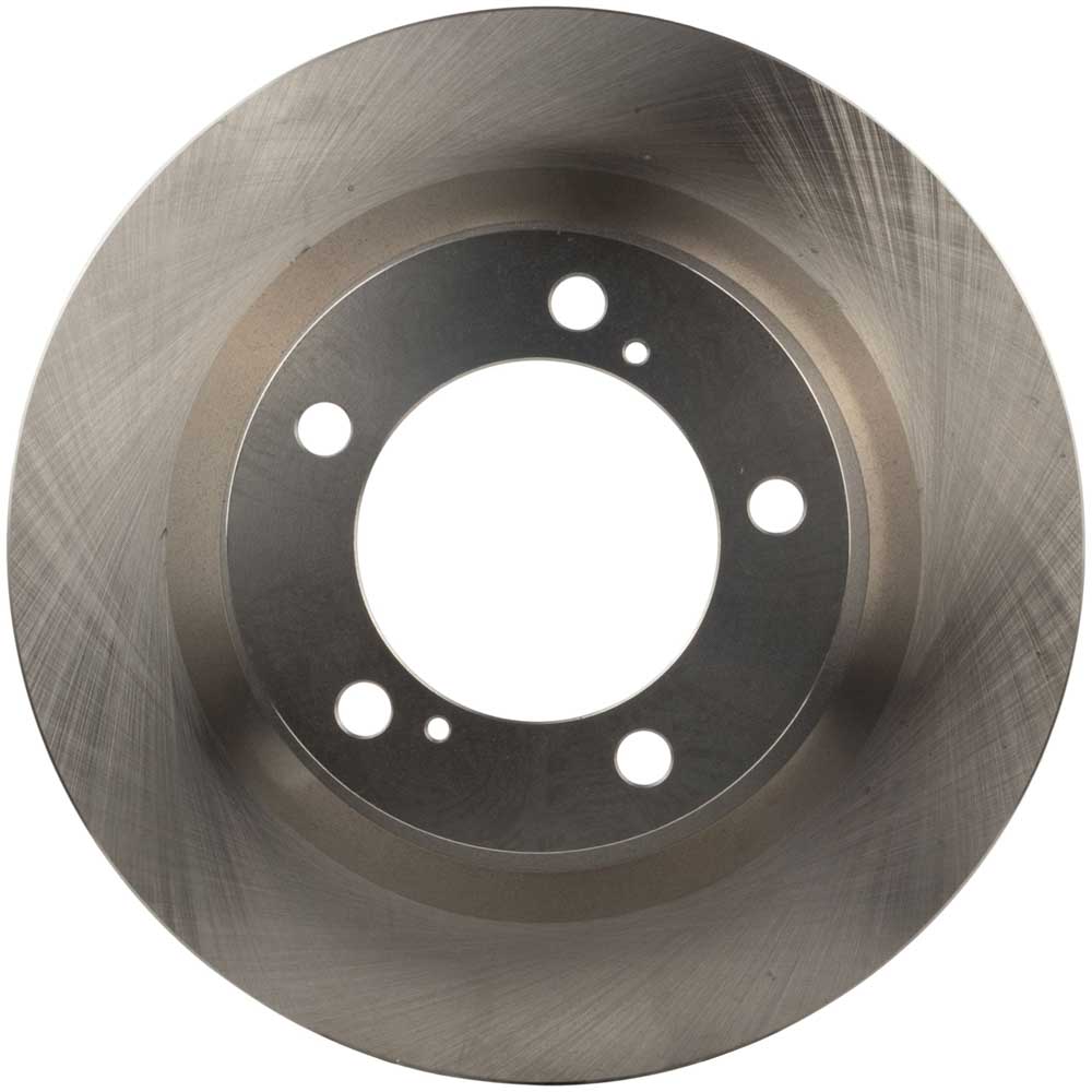 2017 Lexus LX570 Brake Rotor