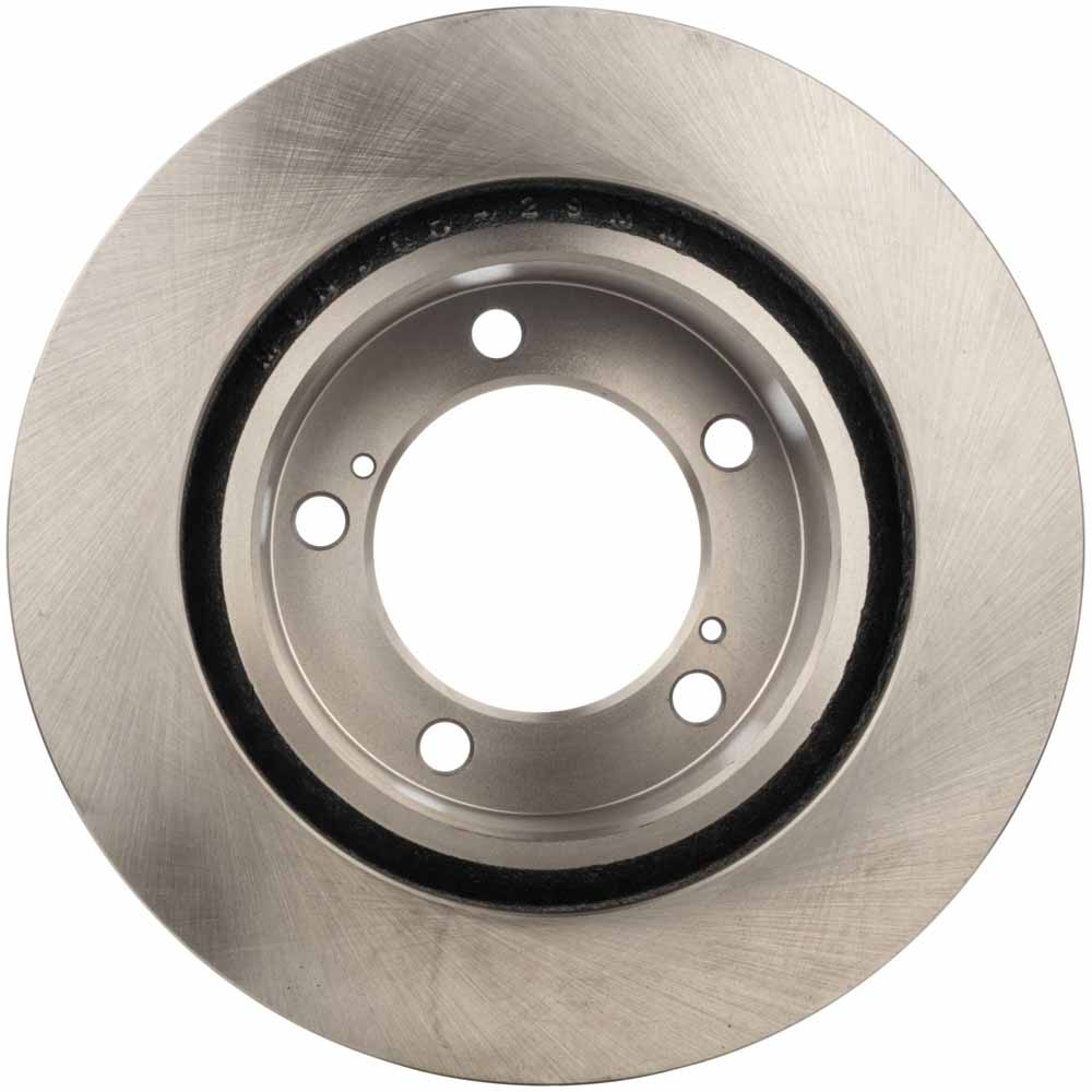 2013 Lexus LX570 Brake Rotor