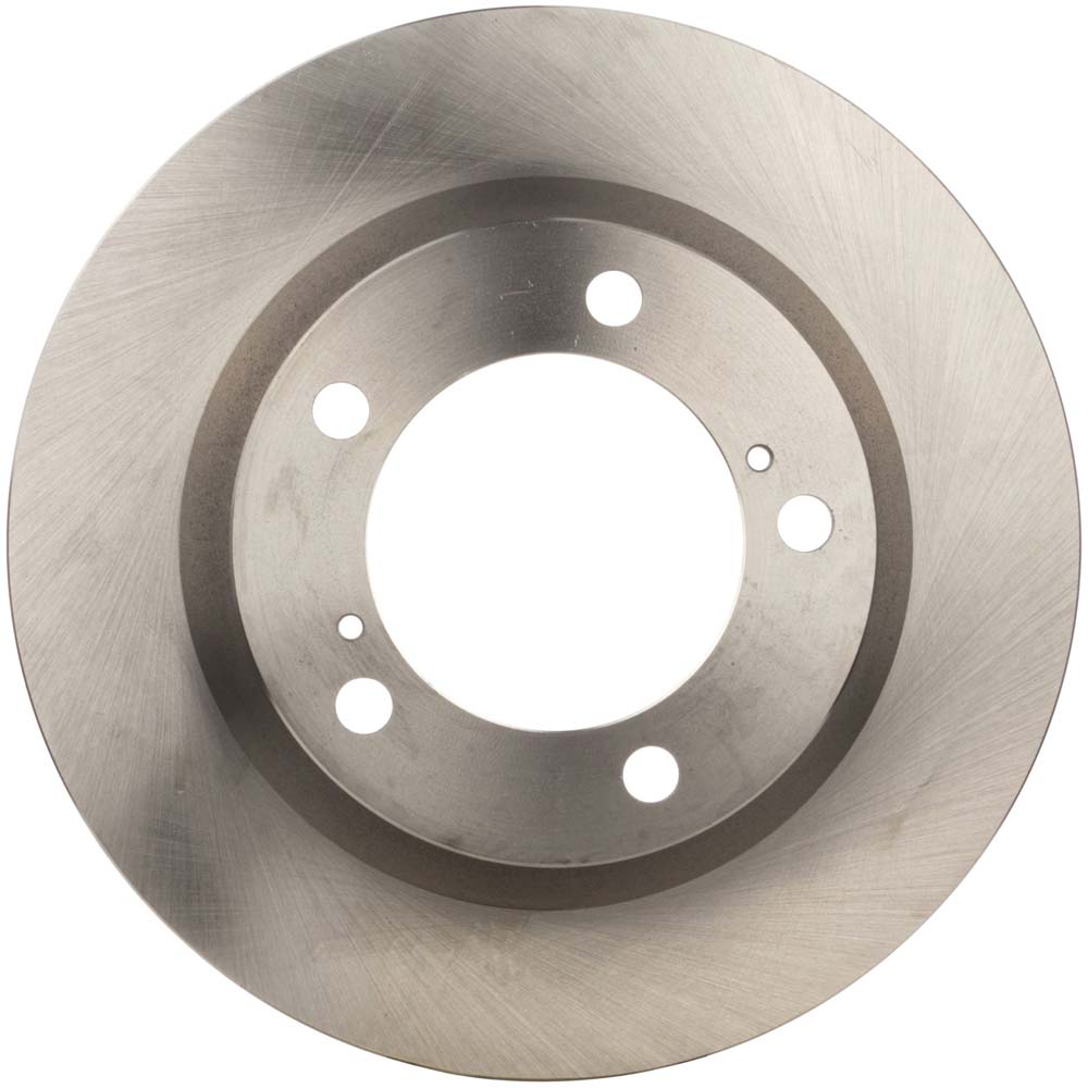 2013 Lexus LX570 Brake Rotor