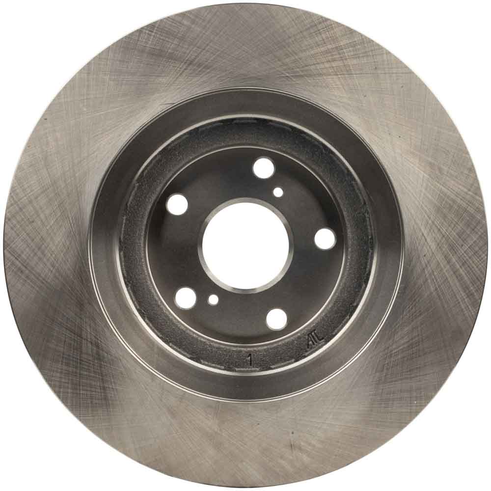 Magma PMR565180 Brake Rotor