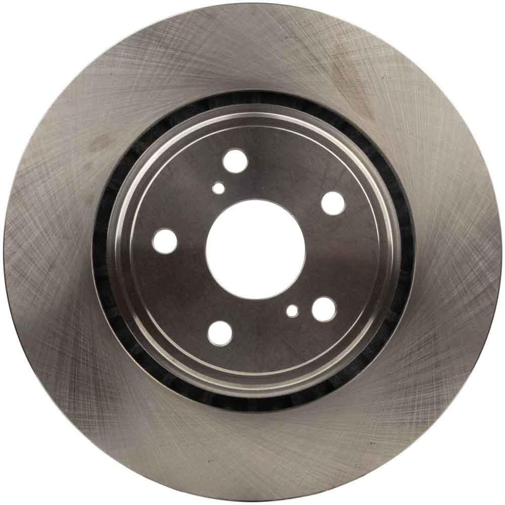 Magma PMR565180 Brake Rotor