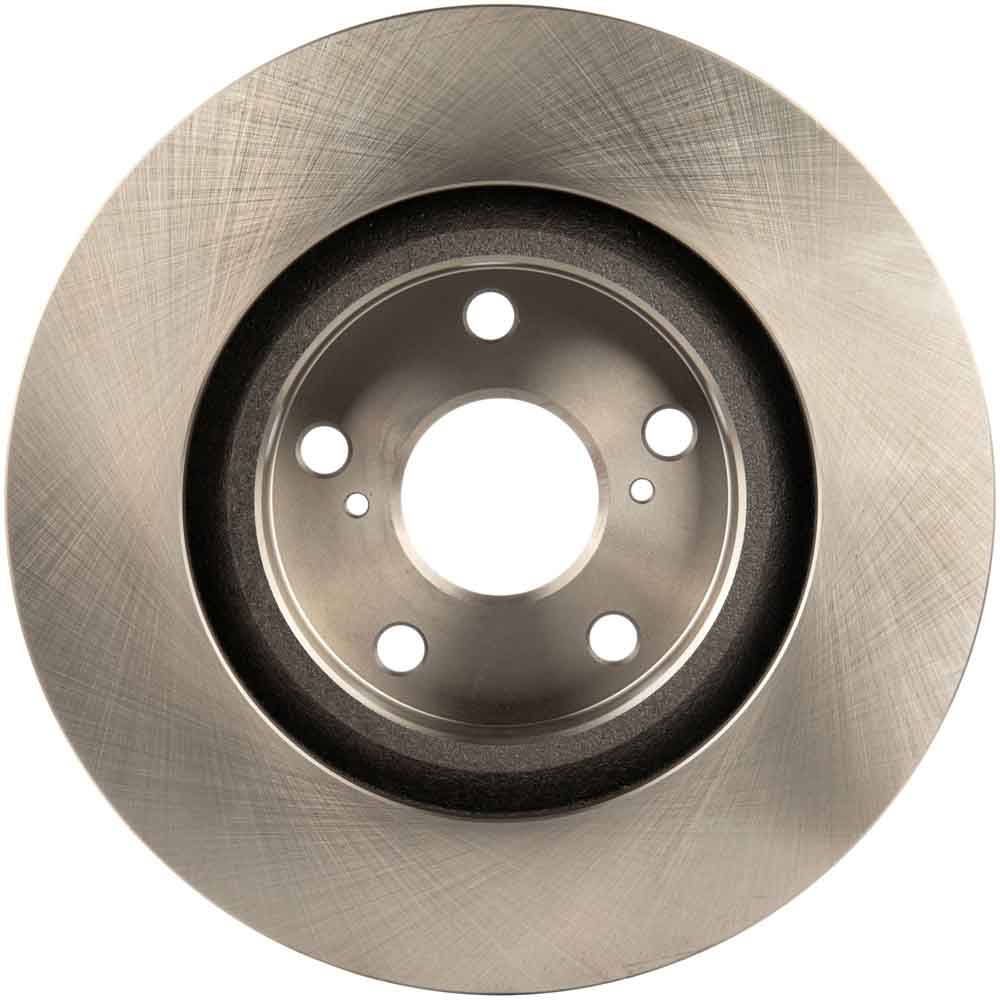 2013 Toyota RAV4 Brake Rotor