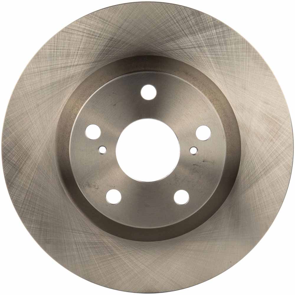 2013 Toyota RAV4 Brake Rotor