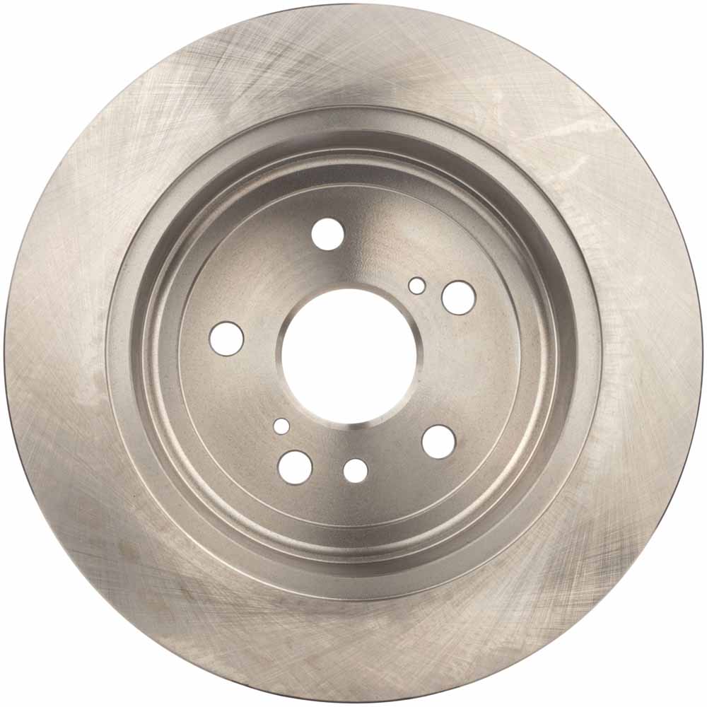 2014 Toyota Venza Brake Rotor