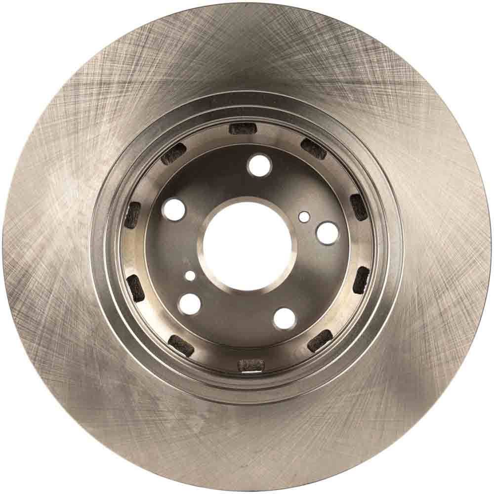 2012 Toyota Venza Brake Rotor