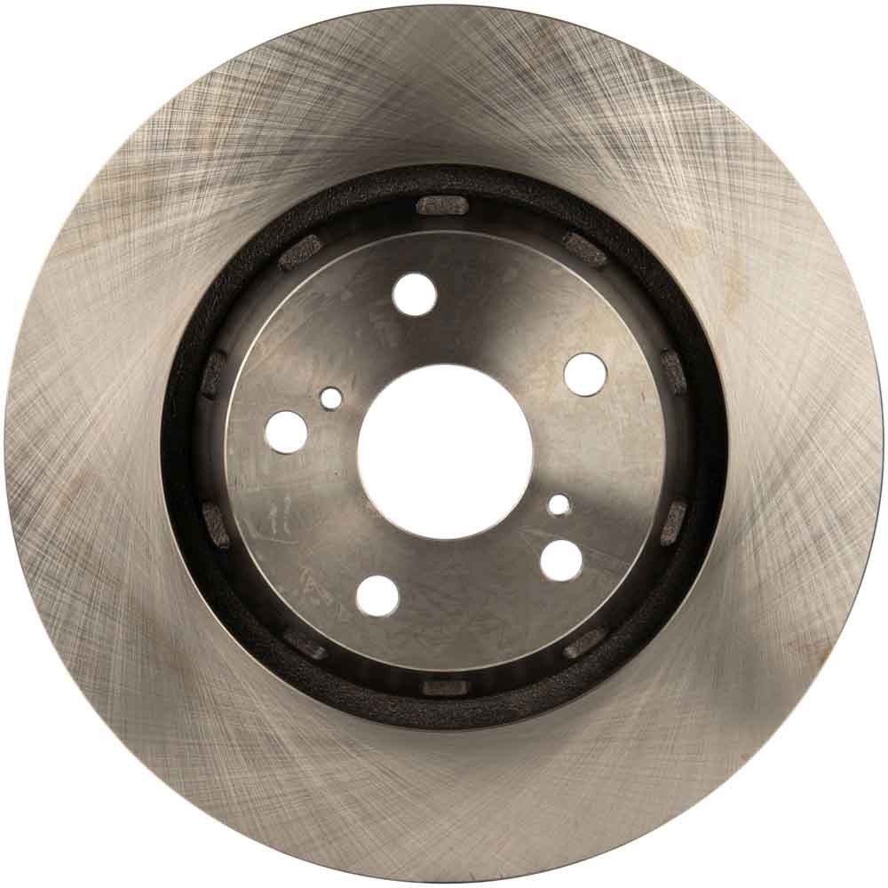 2012 Toyota Venza Brake Rotor