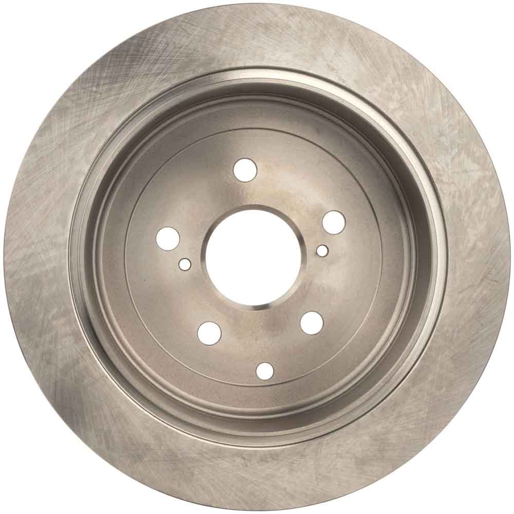 2012 Lexus RX350 Brake Rotor