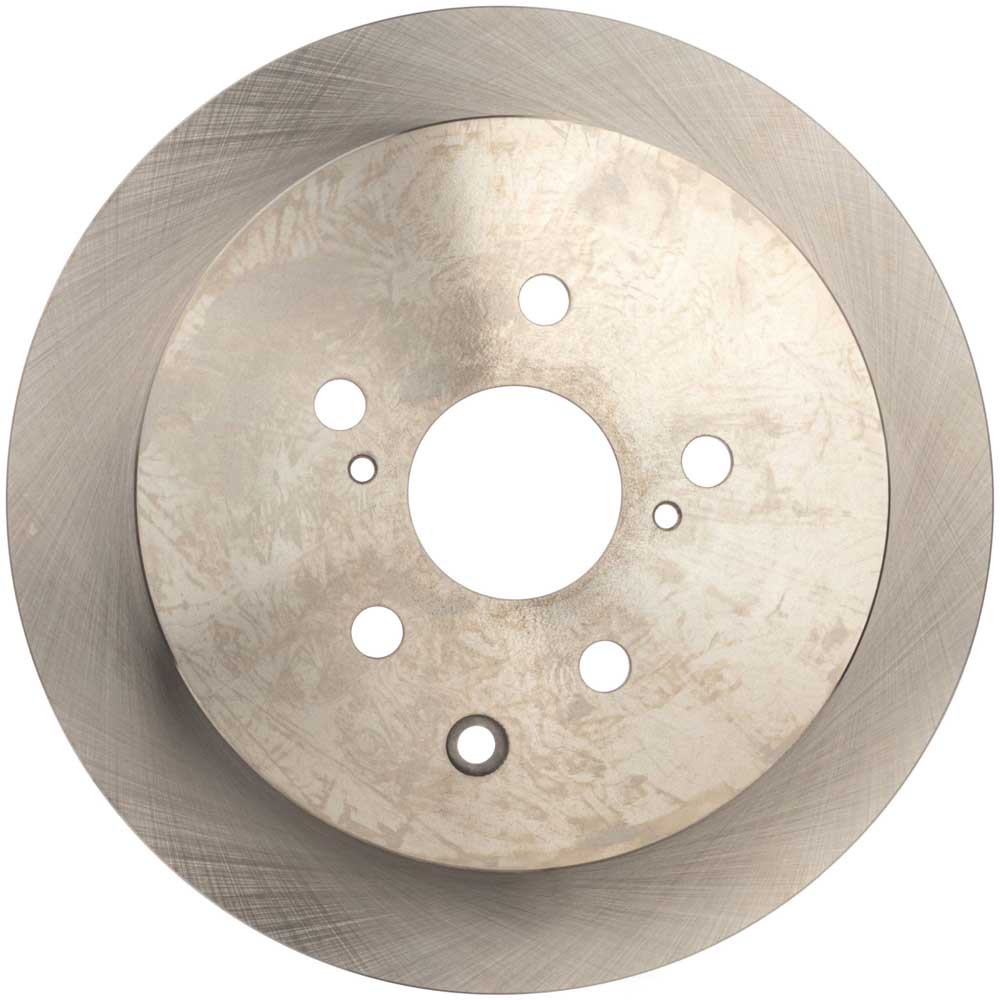 2012 Lexus RX350 Brake Rotor