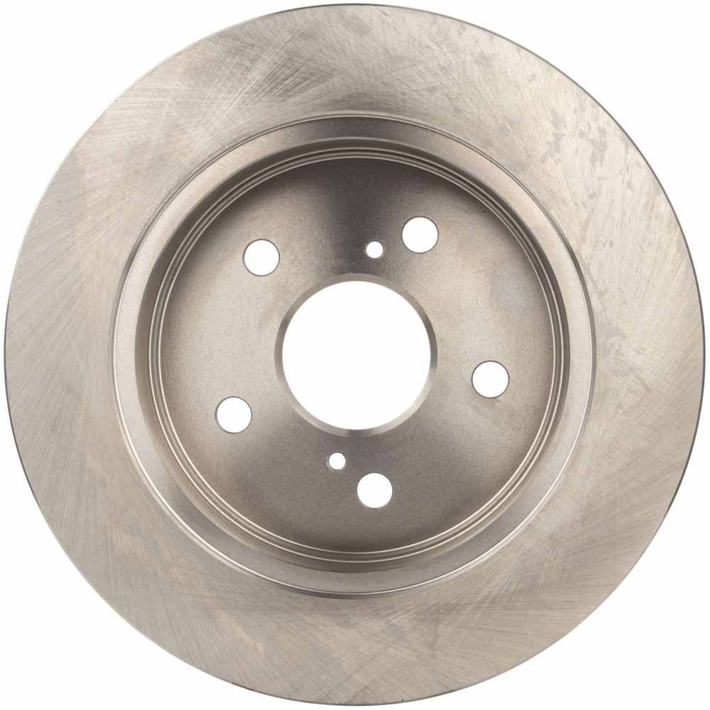2021 Lexus ES250 Brake Rotor