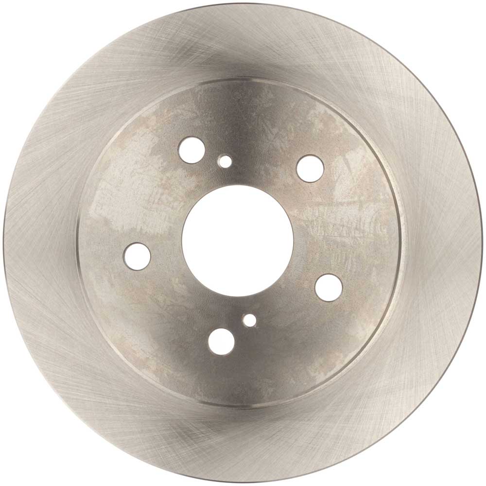 2021 Lexus ES250 Brake Rotor