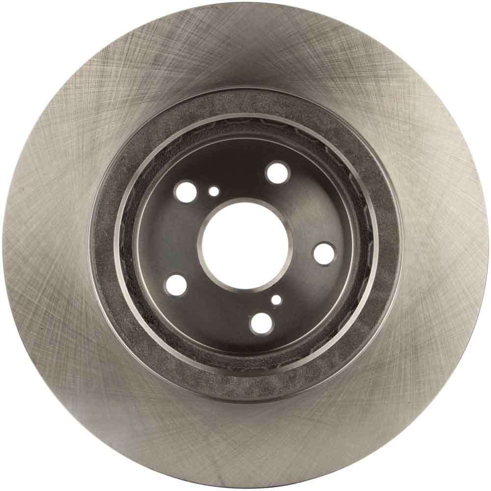 2021 Lexus RX350 Brake Rotor