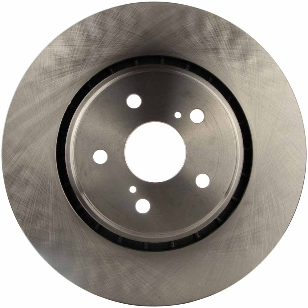 2021 Lexus RX350 Brake Rotor