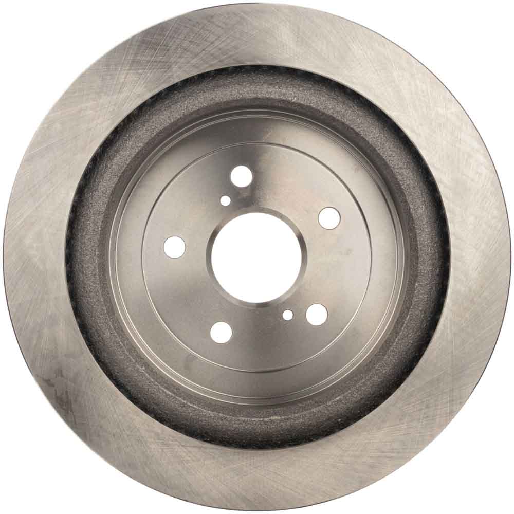 2021 Lexus RX450hL Brake Rotor