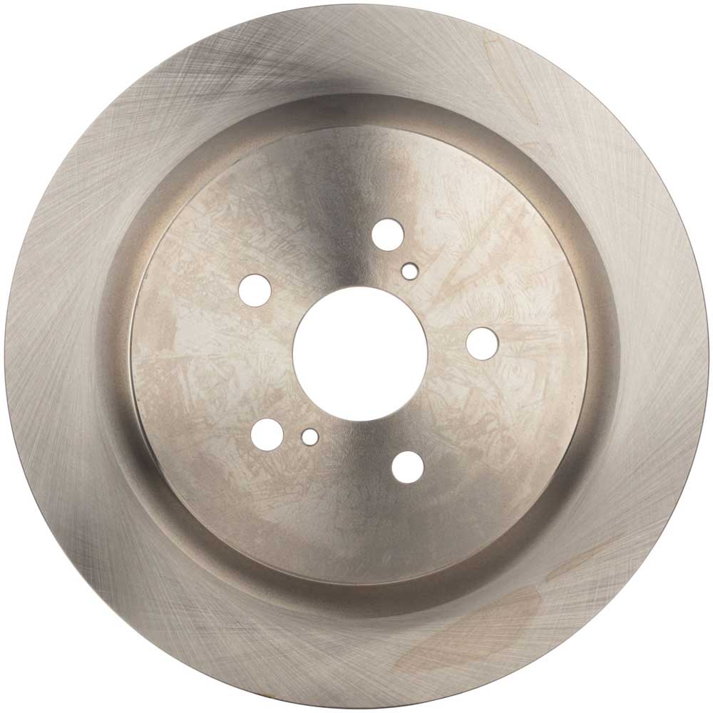 2021 Lexus RX450hL Brake Rotor