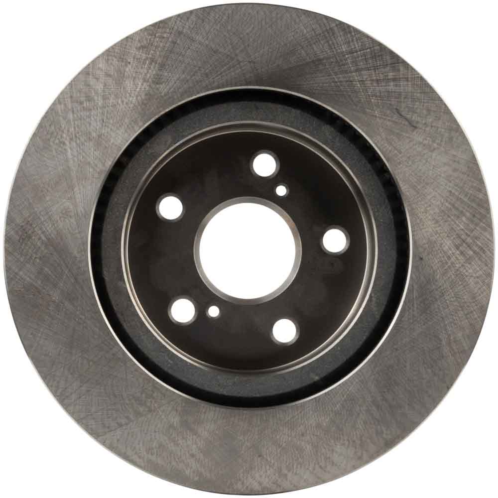 2021 Lexus ES300h Brake Rotor