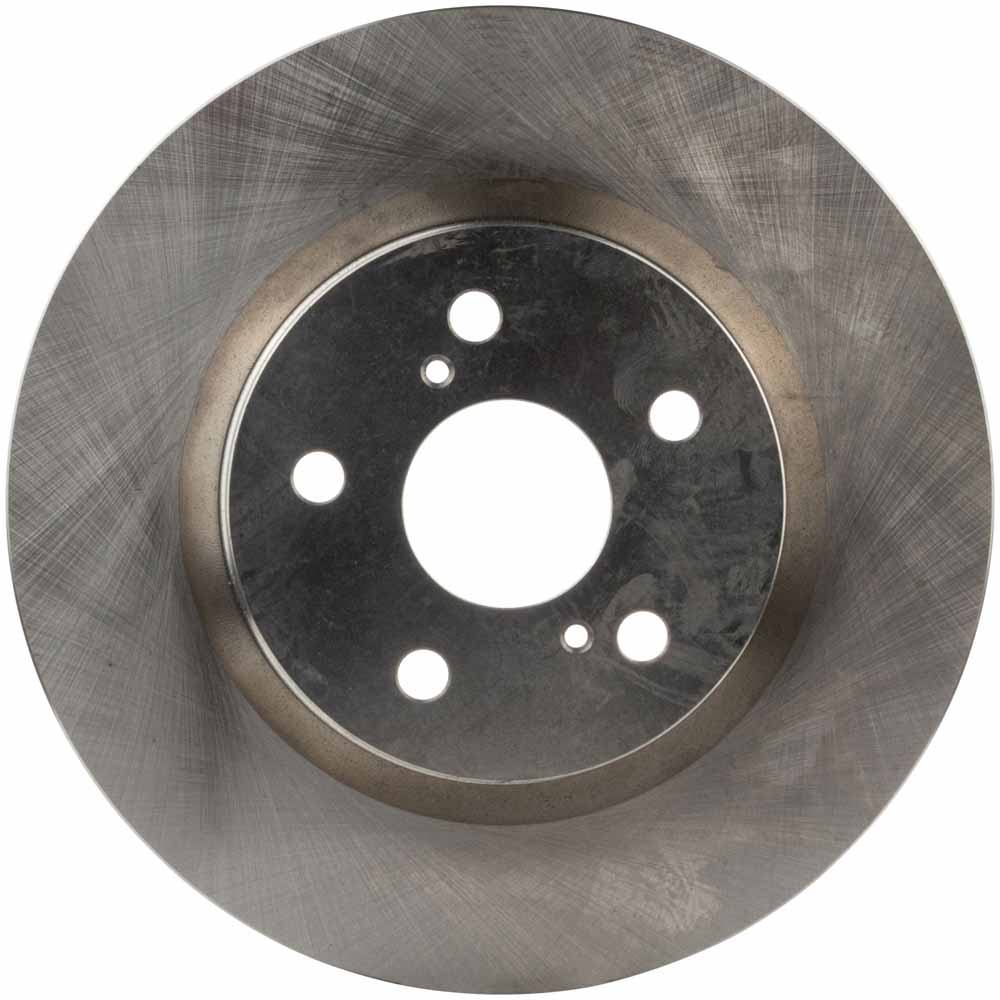 2021 Lexus ES300h Brake Rotor