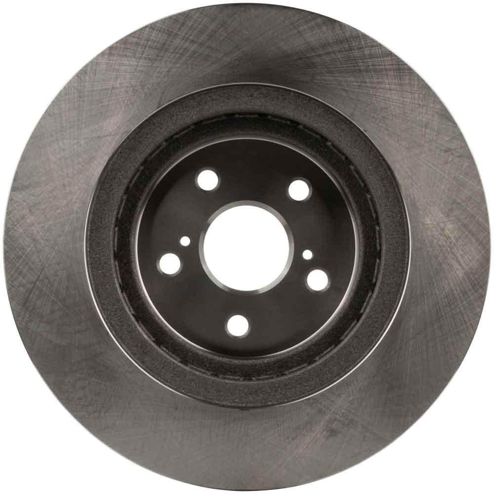 2025 Lexus RX350h Brake Rotor